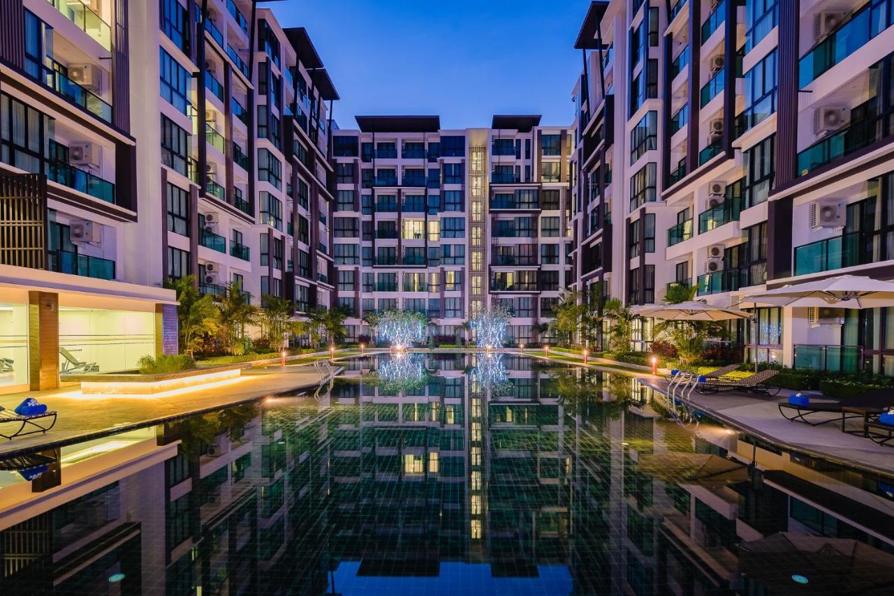 Готель Wyndham Royal Lee Phuket Nai Yang Екстер'єр фото