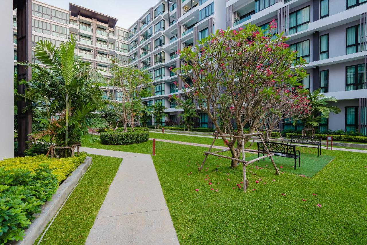 Готель Wyndham Royal Lee Phuket Nai Yang Екстер'єр фото