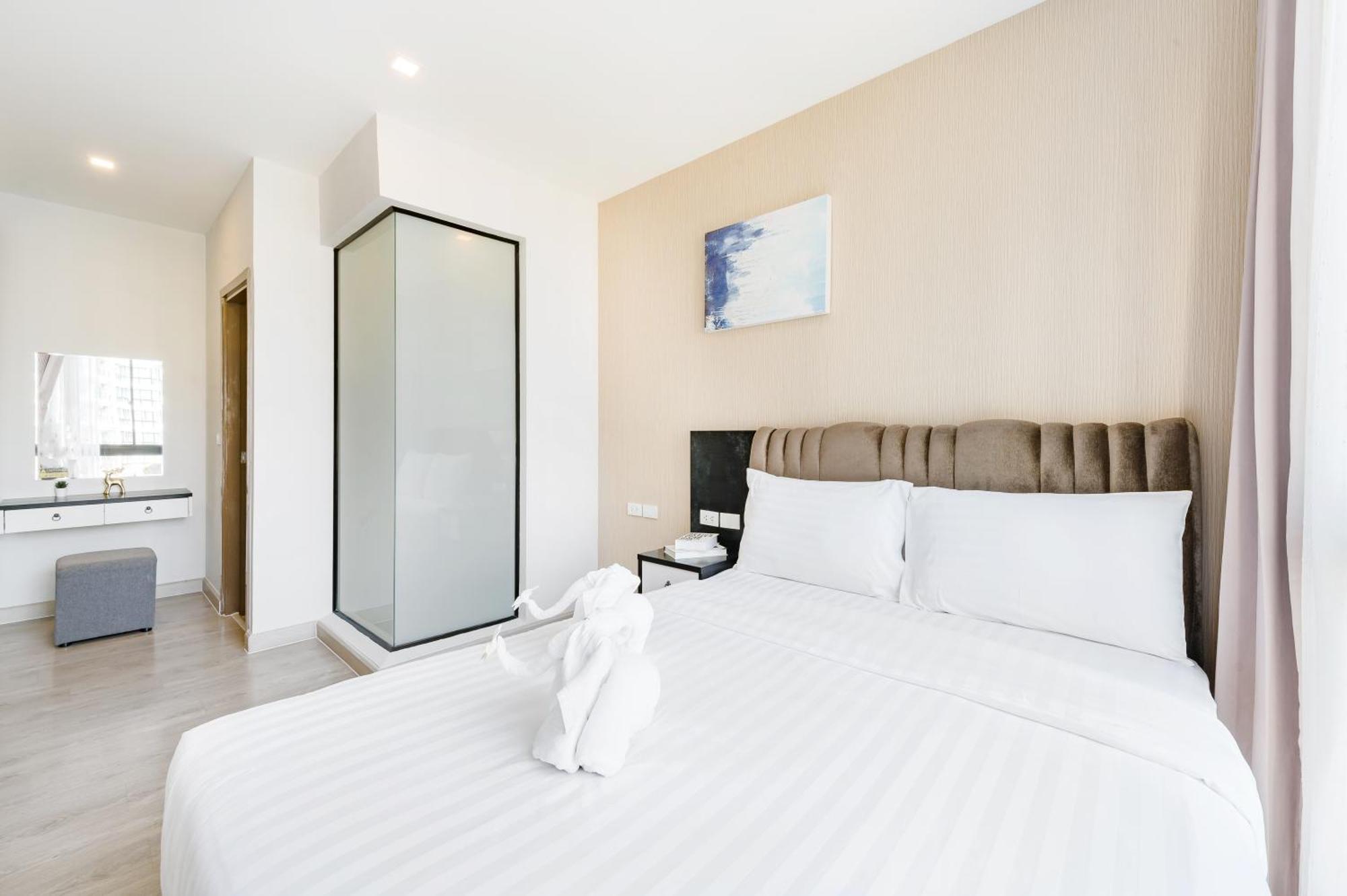 Готель Wyndham Royal Lee Phuket Nai Yang Екстер'єр фото