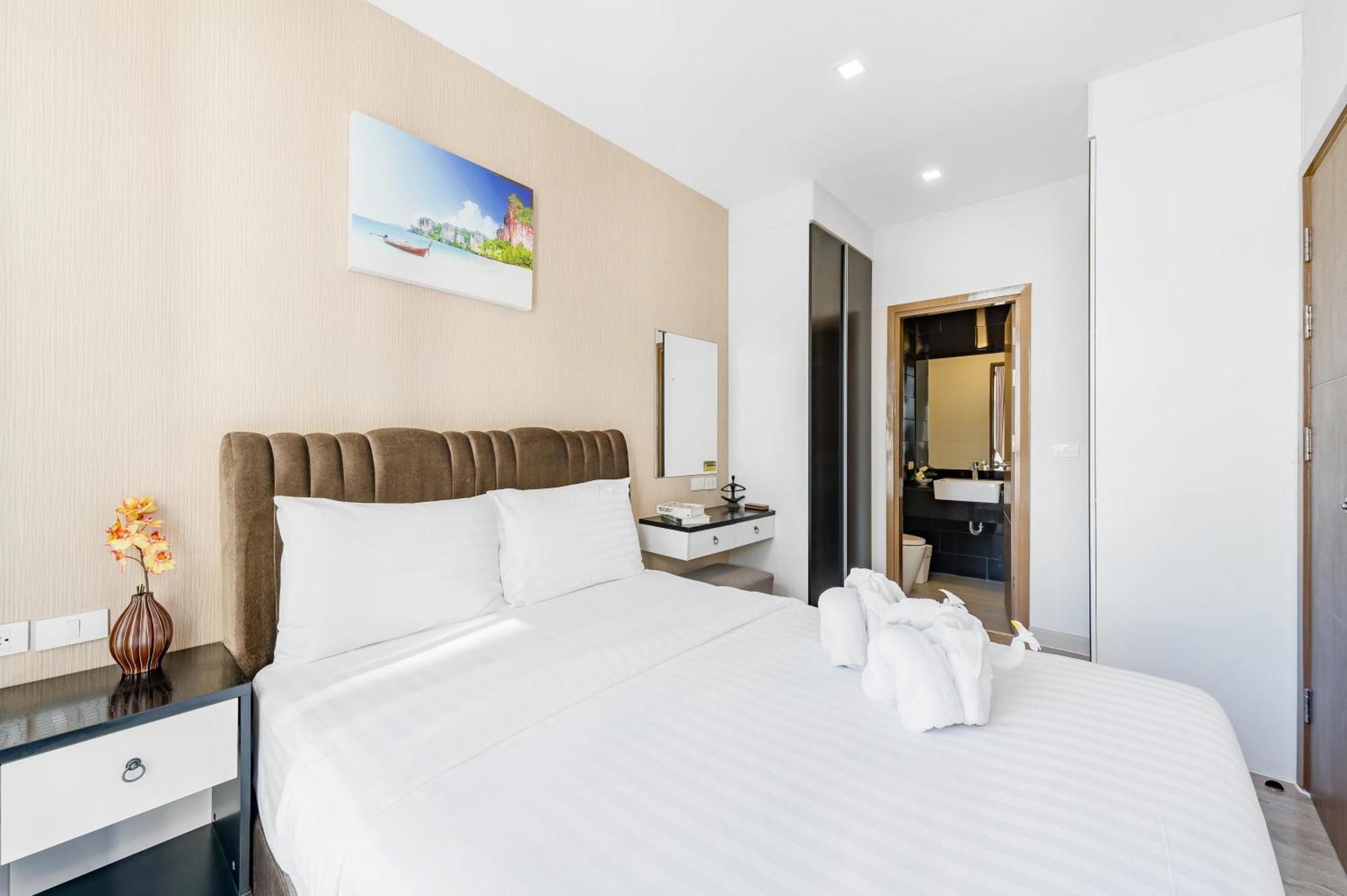 Готель Wyndham Royal Lee Phuket Nai Yang Екстер'єр фото