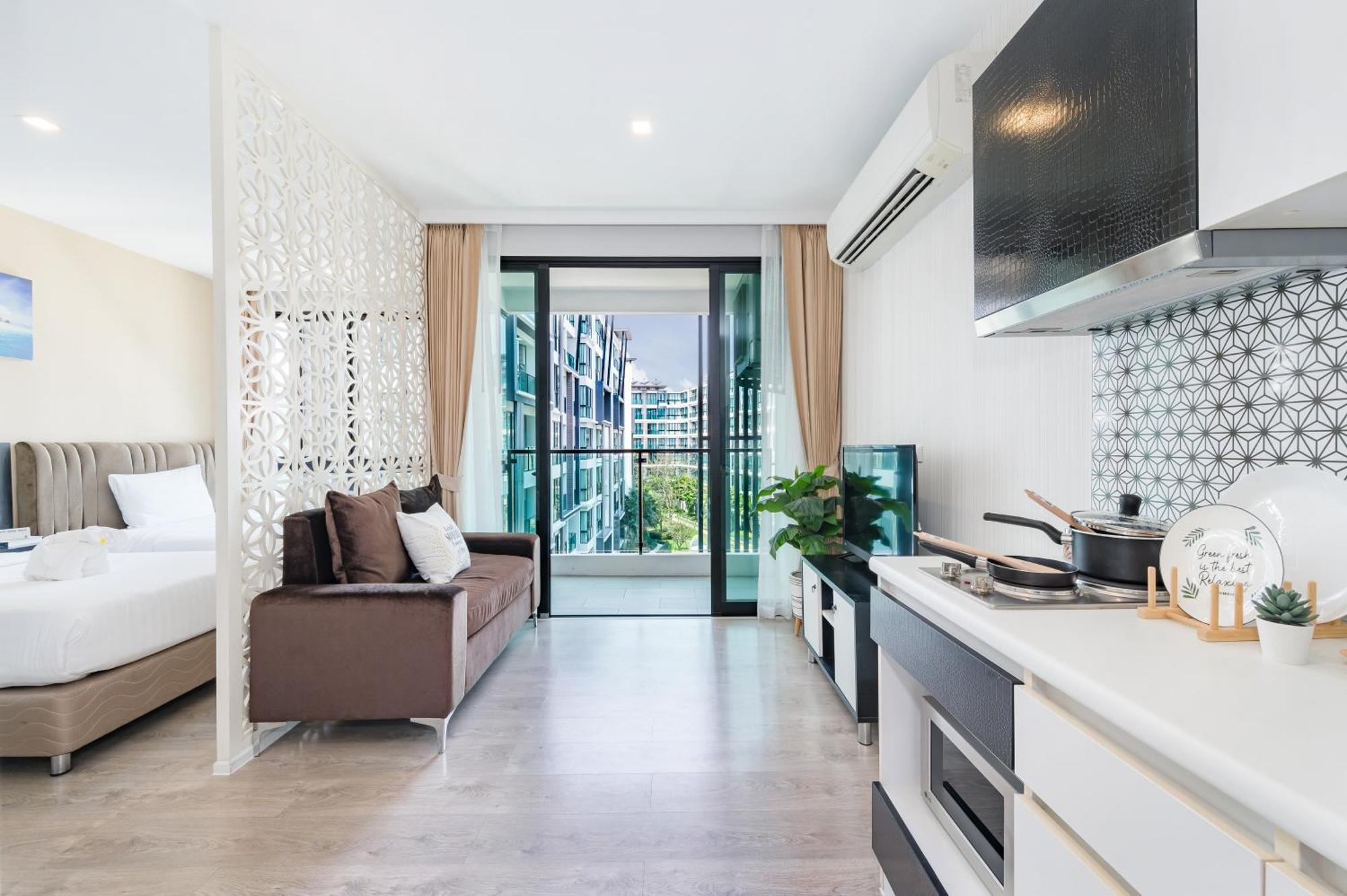 Готель Wyndham Royal Lee Phuket Nai Yang Екстер'єр фото
