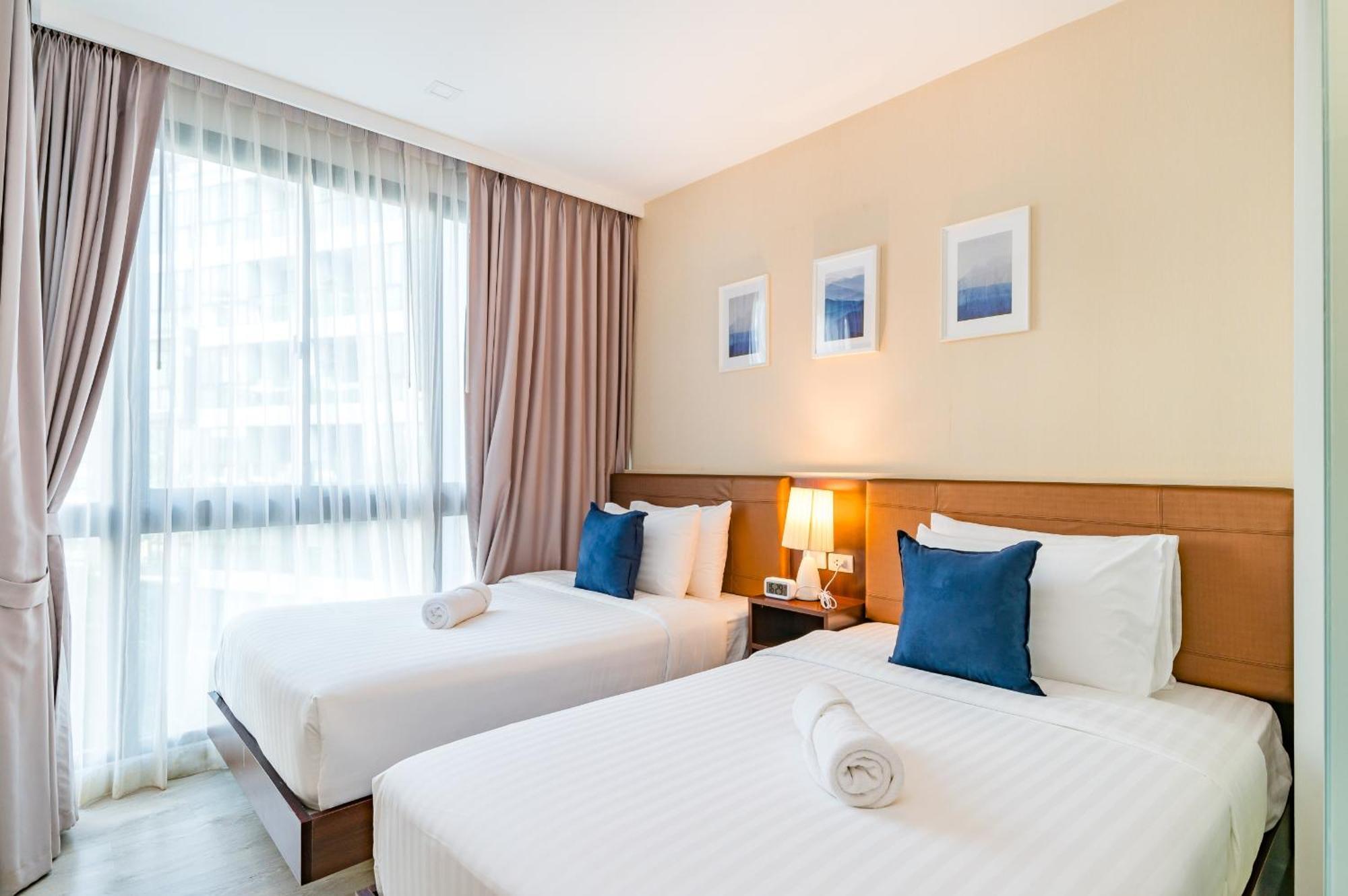 Готель Wyndham Royal Lee Phuket Nai Yang Екстер'єр фото
