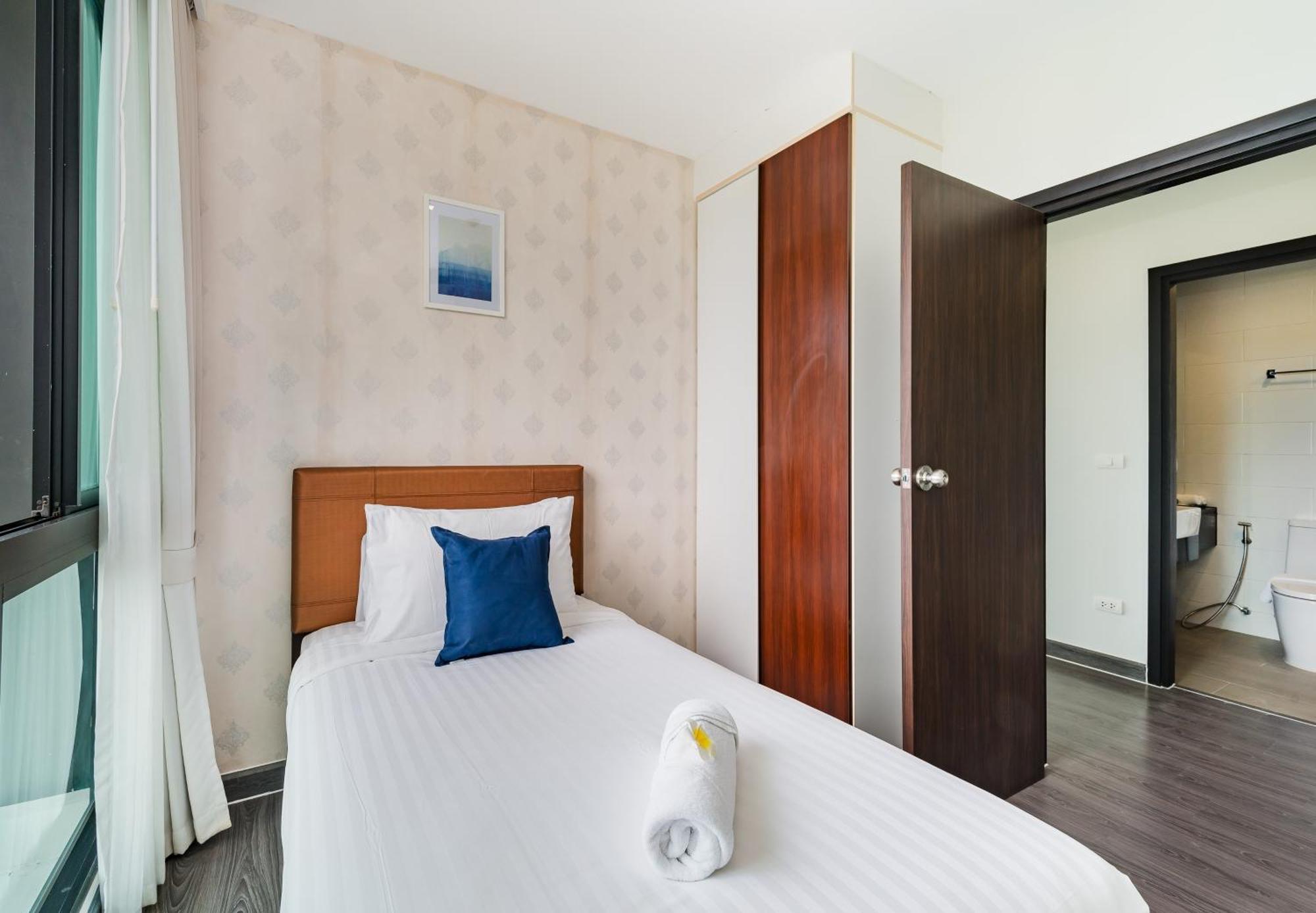 Готель Wyndham Royal Lee Phuket Nai Yang Екстер'єр фото